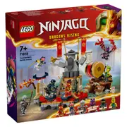 Lego Ninjago - Tournament Battle Arena