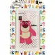 【Disney】HTC Desire 620 彩繪透明保護軟套