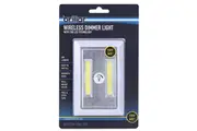 Brillar Wireless Dimmer Light with Cob Led Technology - White