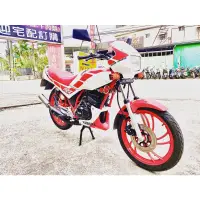 在飛比找蝦皮購物優惠-Yamaha追風135 rzx135 rzr135翻新維修改