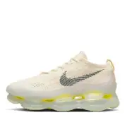 Nike Air Max Scorpion Flyknit Lemon Wash 2022 (W) (DJ4702-001) Women Size 5W-9W