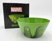 Loot Crate Marvel Incredible Hulk 6” Melamine Bowl 55750
