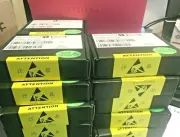 Alcatel-Lucent 3FE65106AA 1000Base-BX 10-D 2CH compact BiDi SFP TRV 10km 1490nm