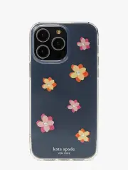 Flowers And Showers Iphone 14 Pro Max Case