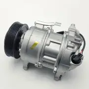 A/C Compressor for BMW 330i 430i M3 M340i M4 M440i Z4, 2019-2024 Toyota GR Supra (for: BMW)