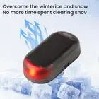 Electromagnetic Car Deicer Molecular Electromagnetic Interference -Freeze5611