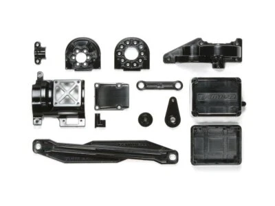 Tamiya 51530 RC TT-02 Spare D Parts For TT02/TT02B/TT02D/TT02R 1/10 Car SP1530