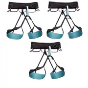 [Black Diamond] Women's Technician Harness (Blue) - Medium