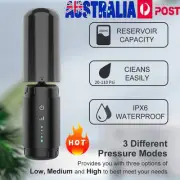 Fully Automatic Electric Ear Cleaner Spray Earwax Smart Ear Flusher New CG