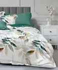 Autumn Queen Size Quilt/Duvet Cover Set