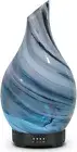 Essential Oil Diffuser 120ML Aroma Ultrasonic Humidifier Night Lights with Handm