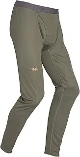 [SITKA] Men's Core Lightweight Hunting Base Layer Bottom