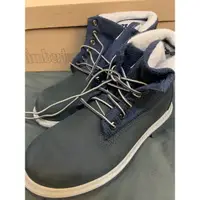 在飛比找蝦皮購物優惠-Timberland 男童帥氣靴