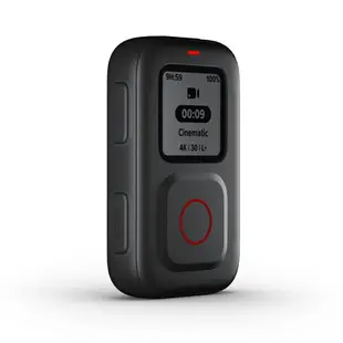 ◎相機專家◎ Gopro Remote 智能遙控器 原廠 適 HERO12 11 10 9 8 MAX ARMTE-003 公司貨【跨店APP下單最高20%點數回饋】