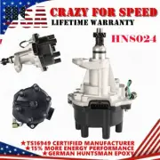 22100-1W601 Ignition Distributor For Nissan Pathfinder Frontier Xterra 3.3L V6 (for: Nissan)