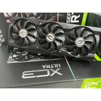 在飛比找蝦皮購物優惠-【艾維克】EVGA GeForce RTX 3070 XC3