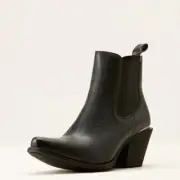 ARIAT BRADLEY BOHEMIAN BLACK - BOOT LADIES - 10051057