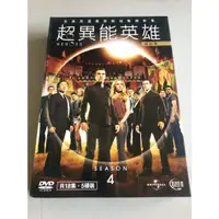 在飛比找蝦皮購物優惠-「環大回收」♻二手 DVD 早期 出租片 有刮傷 歐美劇【超