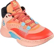 [Skechers] Men's Snoop Dogg: Skx Resagrip-Boss Treatment Sneaker