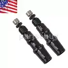 For TaylorMade SIM 2/SIM/M6/M5M4/M3 Driver&Wood 2PCS Shaft Adapter Sleeve 335