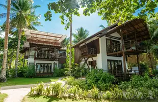 錫亞高島別墅Siargao Island Villas