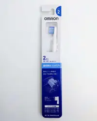 在飛比找樂天市場購物網優惠-[4東京直購] OMRON 歐姆龍 SB-142 電動牙刷替