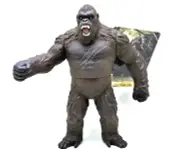 (US Seller) BANDAI Movie Monster Series KONG from Movie Godzilla vs Kong 2021