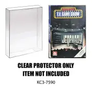 Protector For Jeopardy Apple II