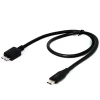 在飛比找蝦皮商城優惠-USB 3.0 Type- C公 to USB 3.0 Mi