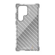 EFM Dakar Case For Samsung Galaxy S23 Ultra - Smoke Black