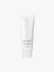 Rice and Geranium Foaming Cleanser