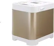 Automatic Bread Maker Machine, LCD Display 450W Smart Bread Baking, Home Yogurt, Cake Maker Machine, Kitchen Cooking Tools