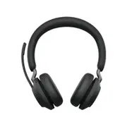 Jabra Evolve2 65 MS Teams USB-C Stereo Bluetooth Headset [26599-999-899]