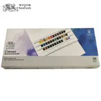 在飛比找蝦皮購物優惠-Winsor & Newton Cotman 溫莎牛頓歌文 