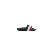 Moncler Logo Slippers