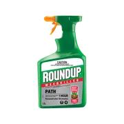 Roundup 1.2L Path Ready to Use Weedkiller
