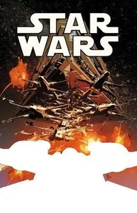 在飛比找誠品線上優惠-Star Wars Vol. 4: Last Flight 