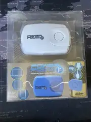 Power Pod 360 Jr. USB Portable Big Sound Vibration Speaker For All 3.5mm Output