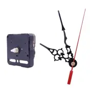 Wall Clock Clockwork, HR903 Clockwork, Clockwork with 3 Pointer Sets for Wall