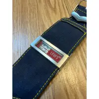 在飛比找蝦皮購物優惠-Levi’s 手錶 品牌手錶 牛仔 復古