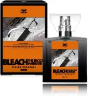 BLEACH Fragrance Ichigo Kurosaki 30ml Perfume primaniacs Cosplay JAPAN NEW