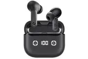 Havit TWS Bluetooth 5.4 Noise Cancelling Wireless Earbuds