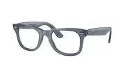 Ray Ban RX4340V Wayfarer Ease Designer Glasses Optical Frame ALL COLOURS + CASE