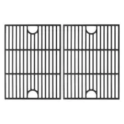 Grill Grates for Nexgrill Home Depot 720-0830H 720-0783E 720-0670C, 17 Inch C...