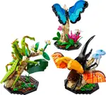 [LEGO] The Insect Collection