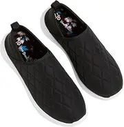 [Vera Bradley] Women's Cloud Convertible Slip-On Shoe