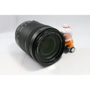 CANON 18-135MM IS STM LENS 望遠 防手震 鏡頭 (現貨,想買的請直接下標) 80D 70D