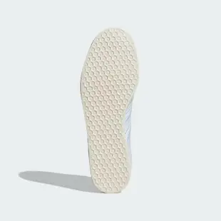 【adidas 官方旗艦】GAZELLE 運動休閒鞋 滑板 復古 男/女 - Originals ID3718