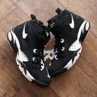 在飛比找蝦皮購物優惠-R’代購 NIKE AIR MAESTRO II LTD 黑