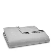 Home Treasures Jackson Plateau Quilted Coverlet, King